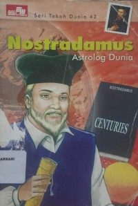 Nostradamus Astrolog Dunia