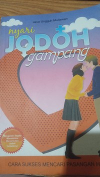 Nyari Jodoh Gampang