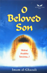 O beloved Son