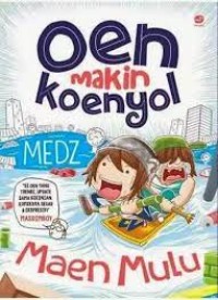 Oeh Makin Koenyol