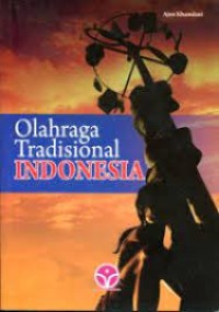 Olahraga Tradisional Indonesia