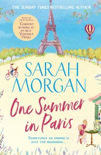 One Summer in Paris