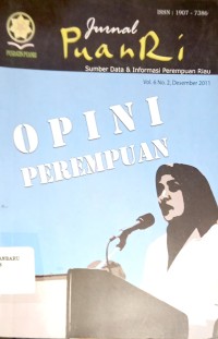 Opini Perempuan