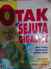 Otak Sejuta Gigabyte