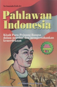 Pahlawan Indonesia