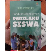 Panduan Manajemen Perilaku Siswa