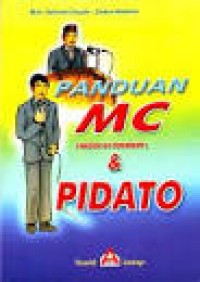 Panduan MC & Pidato