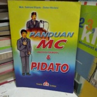 Panduan MC & Pidato