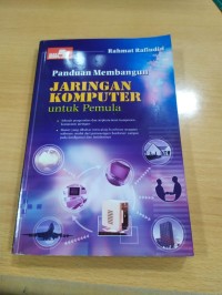 Panduan Membangun Jaringan Komputer untuk Pemula