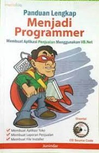 Panduan Menjadi Programmer