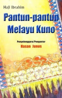 Pantun Pantun Melayu Kuno