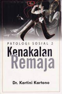 Patologi Sosial 2 Kenakanalan Remaja