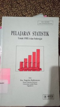 Pelajaran Statistik