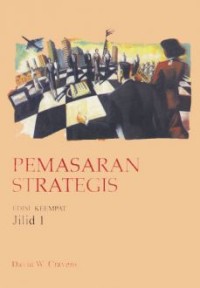 Pemasaran Strategis Edisi Keempat