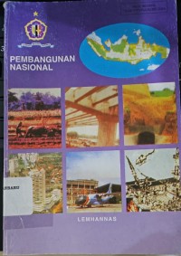 Pembangunan Nasional