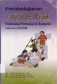 Pembelajaran Atletik