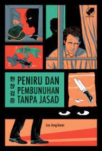 Pemburu Dan Pembunuhan Tanpa Jasad