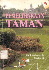 Pemeliharaan Taman