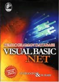 Pemrograman Visual Basic. Net