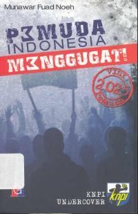 Pemuda Indonesia Menggugat