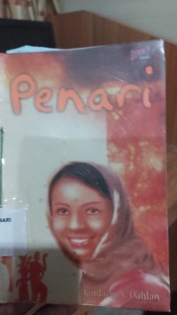 Penari