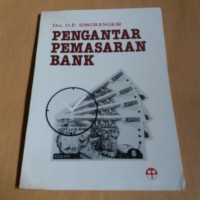 Pengantar Pemasaran Bank