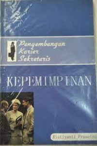 Pengembangan Karier Sekretaris