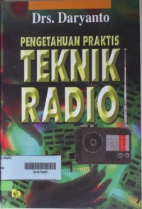 Pengetahuan Praktis Teknik Radio