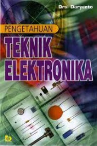 Pengetahuan Teknik Elektronika