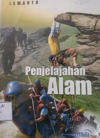 Penjelajahan Alam