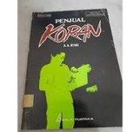 Penjual Koran