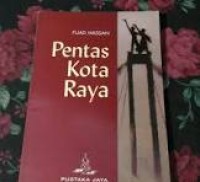 Pentas Kota Raya