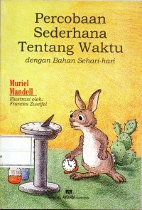 Percobaan Sederhana Tentang Waktu