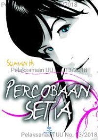 Percobaan Setia