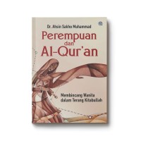 Perempuan dan Al-Qur'an