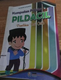 Pildacil