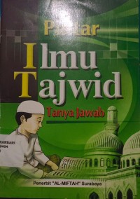 Pintar Ilmu Tajwid