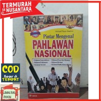 Pintar Mengenal Pahlawan Nasional