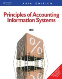 Principles of Accounting Information Systems