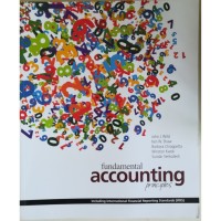 Principles of Financial Accounting