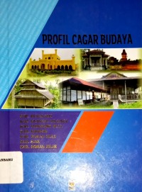 Profil Cagar Budaya