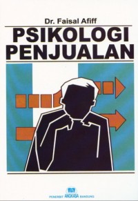 Psikologi Penjualan