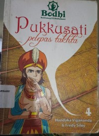 Pukkusati Pelepas Takhta