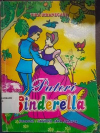 Puteri Cinderella