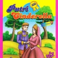 Putri Cinderella