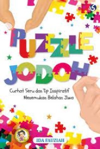 Puzzle Jodoh