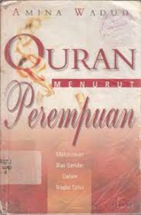 Quran Menurut Perempuan