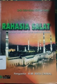 Rahasa Salat