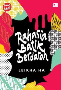 Rahasia Batik Berdarah