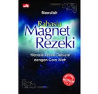 Rahasia Magnet Rezeki